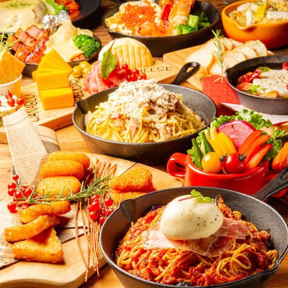 美味しいお店が見つかる サッポロファクトリー周辺の居酒屋でおすすめしたい人気のお店 ぐるなび
