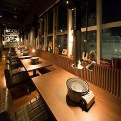 近江牛焼肉MAWARI 河原町店