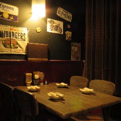 花園駅に近い食べ放題のお店 花園駅に近い食べ放題のお店