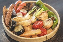 ベジバルひかり荘
