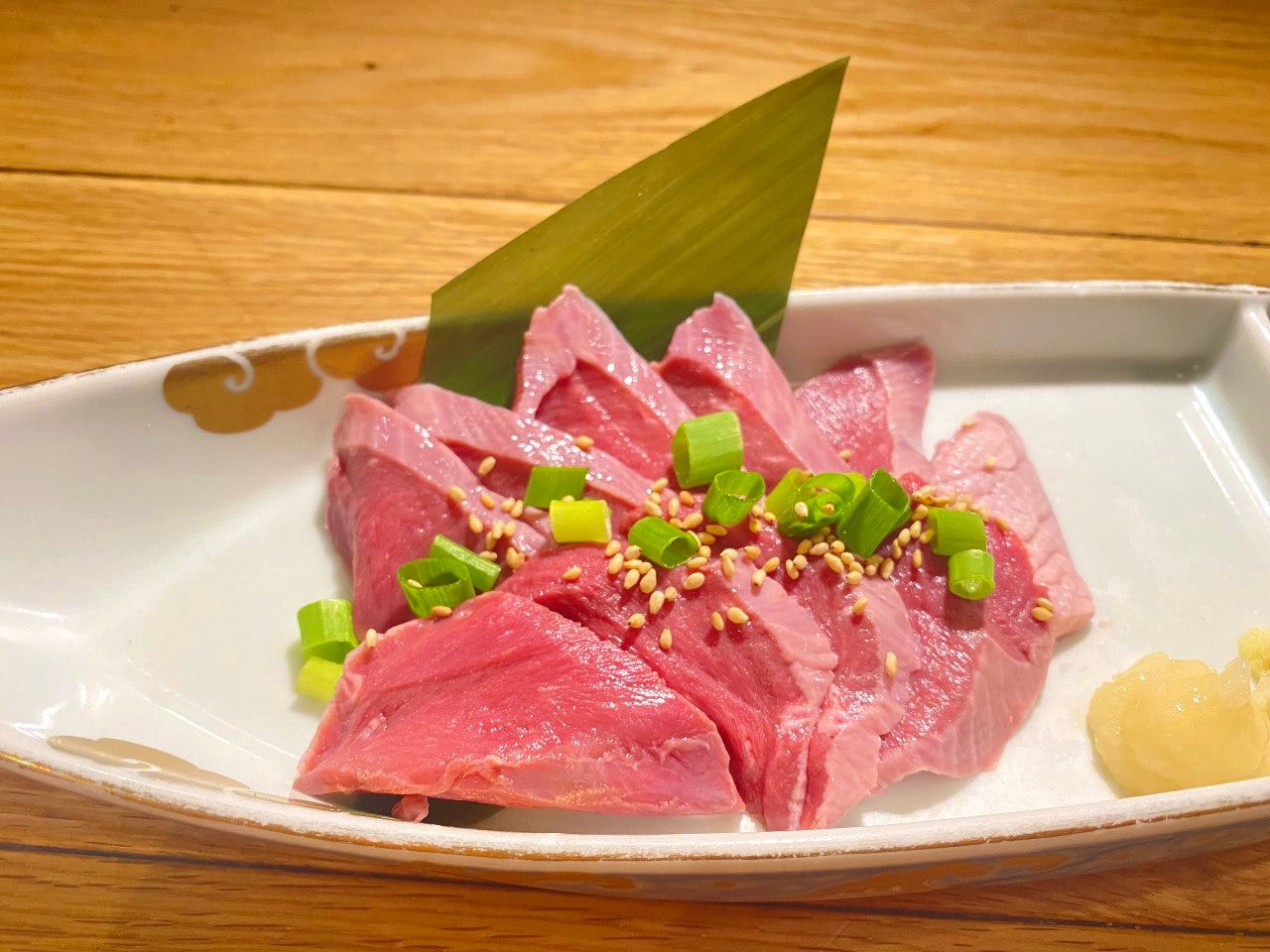 十勝ホルモンkemuri神保町店 こだわり情報1 ぐるなび