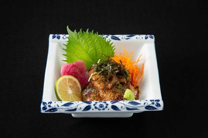 美味しいお店が見つかる 博多の和食でおすすめしたい人気のお店 ぐるなび