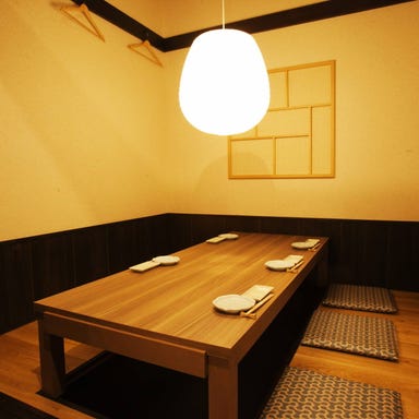 博多炉端 野が海_【堀ごたつ個室│2〜120名様】幅広い人数と用途に対応◎リラックスして大人数宴会