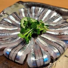 天文館 千扇