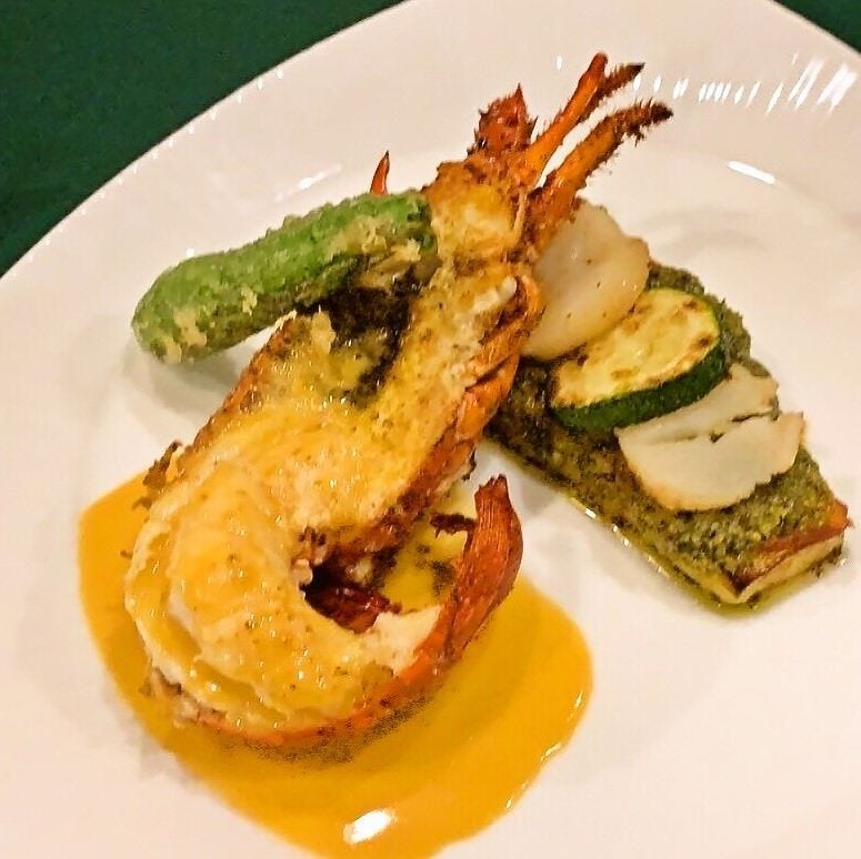 ランチ 伊勢海老 コース 結婚式しか食べない 通常メニューで三重県産伊勢海老をご用意 の詳細 フレンチレストランkiyamura 桜井 宇陀 フレンチ フランス料理 ぐるなび ランチ 伊勢海老 コース 結婚式しか食べない 通常メニューで三重県産伊勢海老をご用意 の詳細 フレンチレストランkiyamura 桜井 宇陀 フレンチ フランス料理 ぐるなび