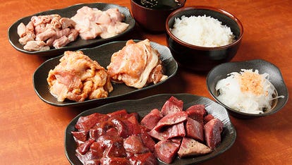 コスパ最強の食べ放題 恵比寿でおすすめしたい人気のお店 ぐるなび