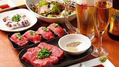 恵比寿三越周辺のレストラン ディナーでおすすめしたい人気のお店 ぐるなび