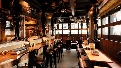 美味しいお店が見つかる 恵比寿の食事 ディナーでおすすめしたい人気レストラン ぐるなび