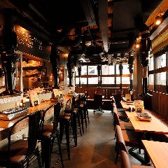卸）新宿食肉センター極 恵比寿店
