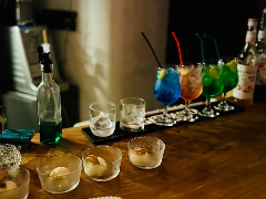 Bar Roppongi BB 