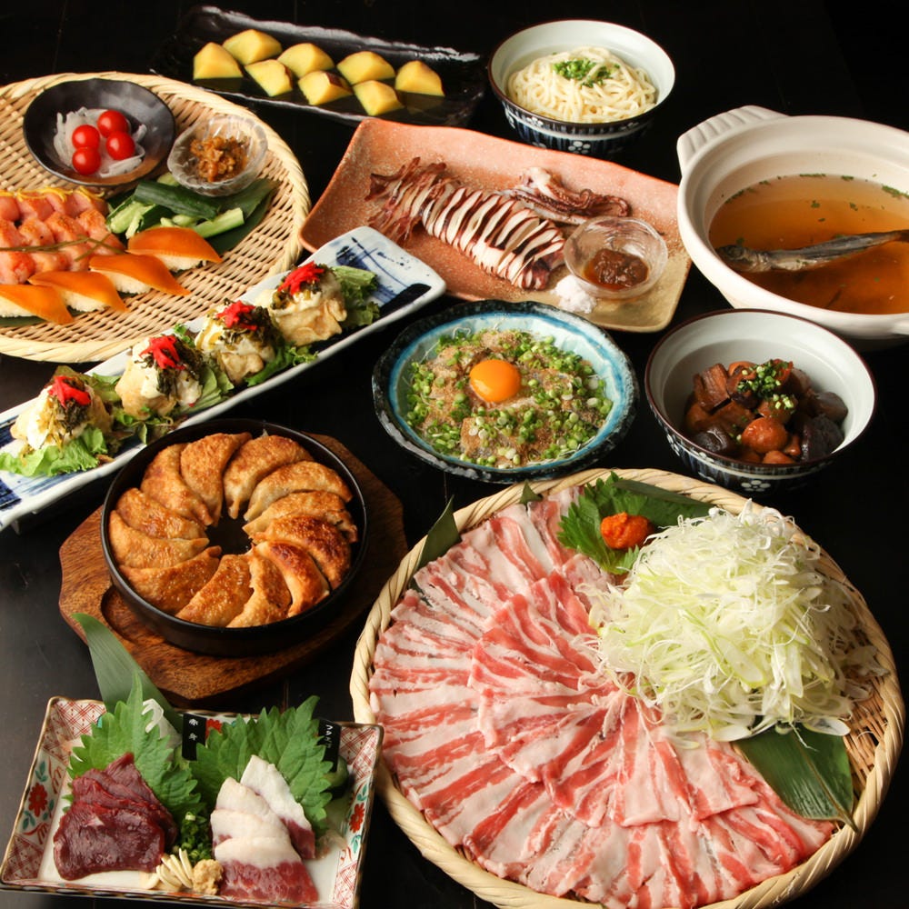 九州 熱中屋 桜木町 クロスゲート LIVE（みなとみらい/居酒屋） - 楽天