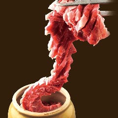 焼肉 食べ放題 黒べこ屋 西中島店 地図 西中島南方 焼肉 ぐるなび