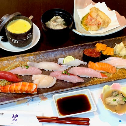 ランチならここ 長野県の昼食 ご飯でおすすめしたい人気のお店 ぐるなび
