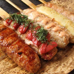 炭火 釜飯 月の家 成田駅前店 