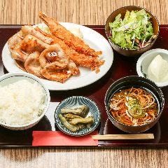 炭火 釜飯 月の家 成田駅前店 ランチメニュー ぐるなび