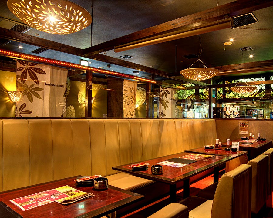 美酒佳肴 杏屋 一日橋店（那覇/居酒屋） - 楽天ぐるなび