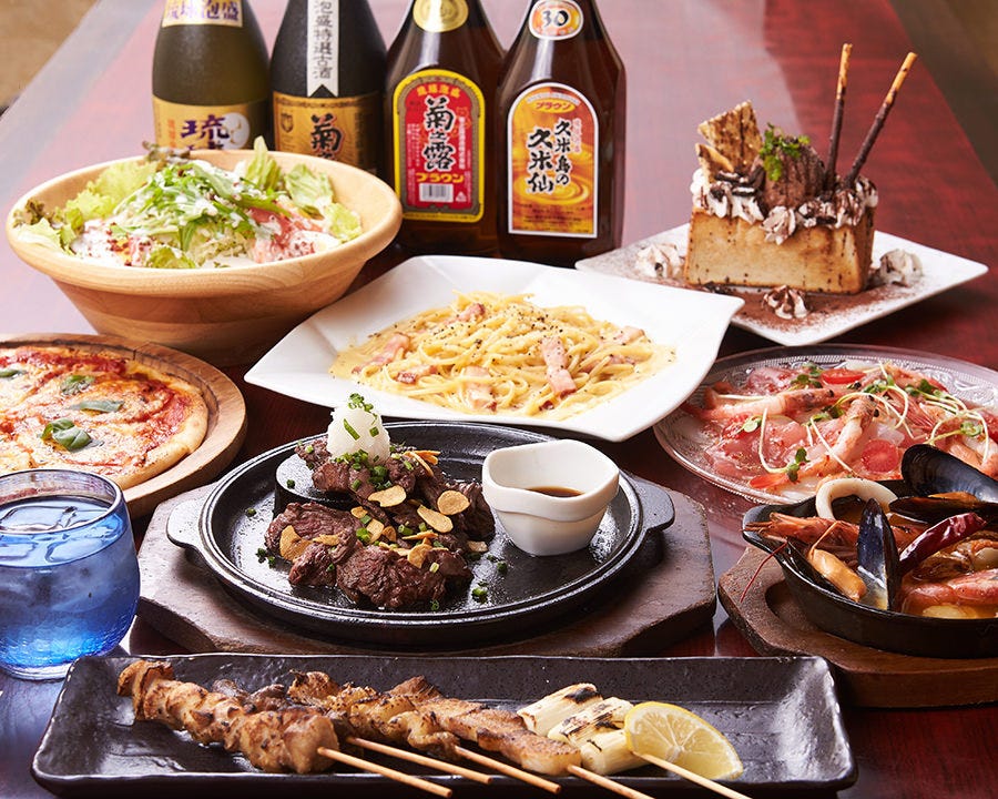 あんずやページ 杏屋 | 豊栄居酒屋 (@anzuya_427) • Instagram photos and videos