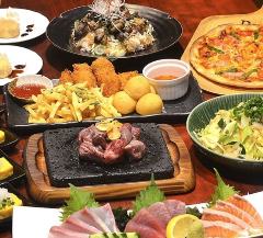 美酒佳肴 杏屋 一日橋店（那覇/居酒屋） - 楽天ぐるなび