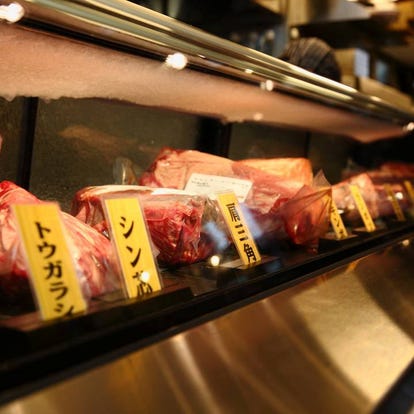 美味しいお店が見つかる 溝の口の食事 ディナーでおすすめしたい人気レストラン ぐるなび