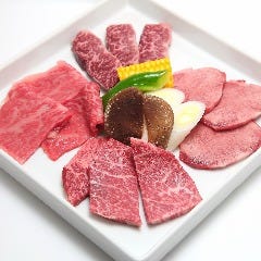 A5黒毛和牛焼肉 やまと 溝の口店