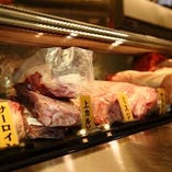 昭和46年より続く歴史ある焼肉店。精肉店直営で良質な肉をご提供