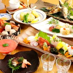 逸品 はし長