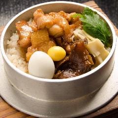 和食 かつら