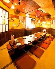 酒蔵館