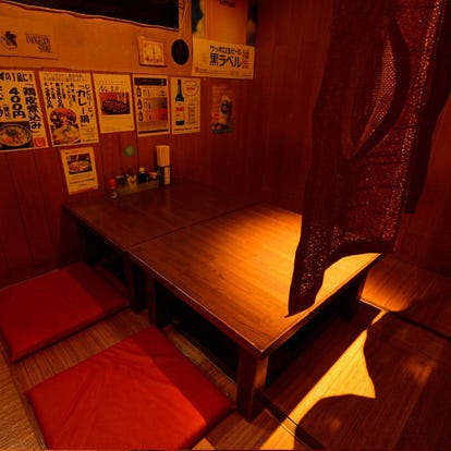 美味しいお店が見つかる 池袋 もつ鍋 個室 おすすめ人気レストラン ぐるなび