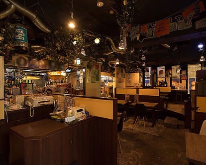美味しいお店が見つかる 浦安駅周辺の居酒屋でおすすめしたい人気のお店 ぐるなび