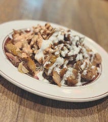 おつまみケバブ！自家製で大人気の一品！