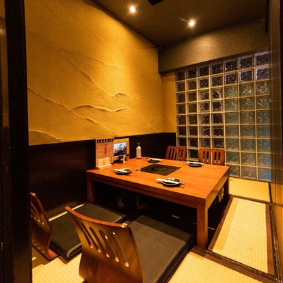 ゆったり個室 関内の居酒屋でおすすめ 人気の完全個室 ソファー席など ぐるなび