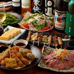 個室完備 大衆居酒屋 食楽酒場 馬車道店