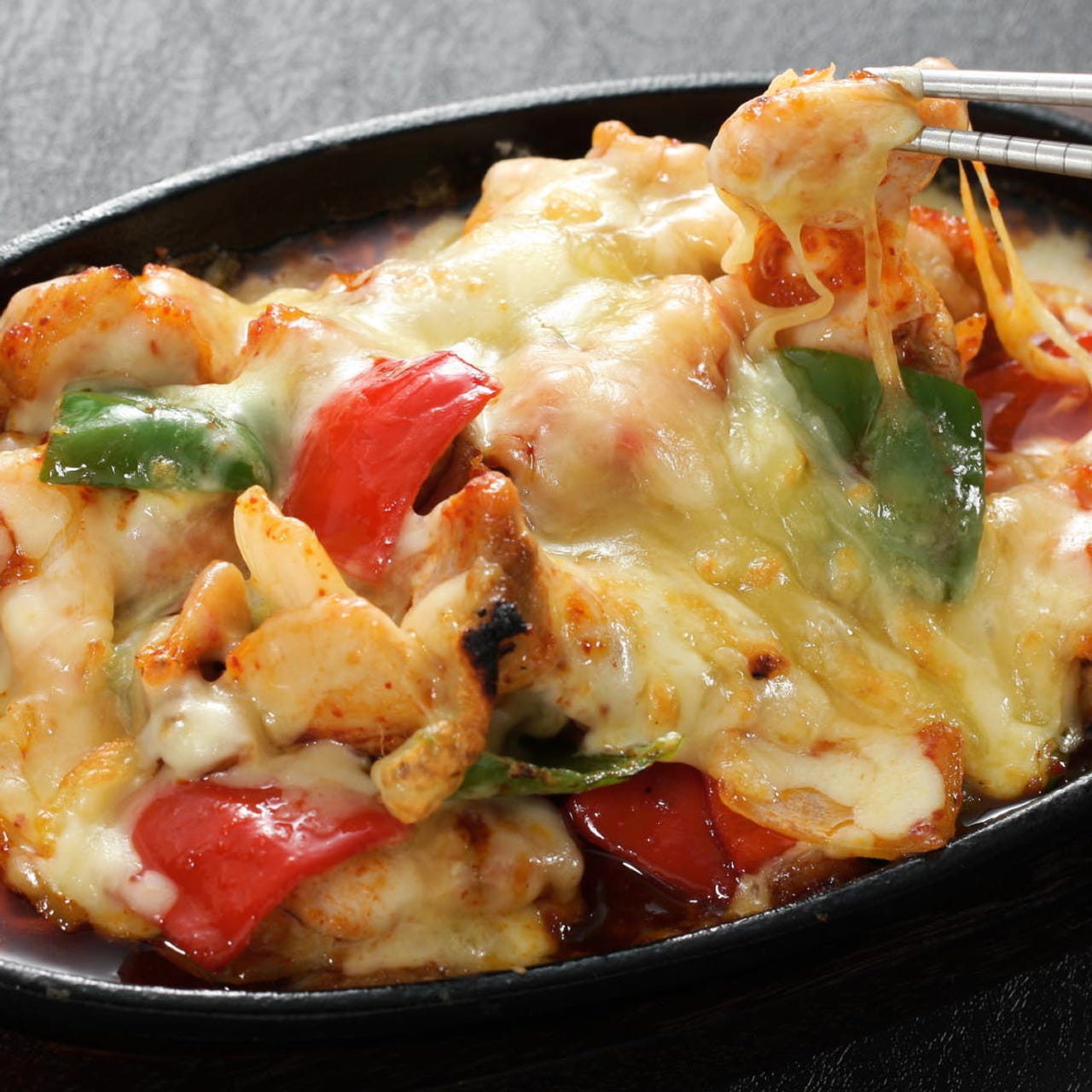 Ojori Tokyoekiyaesuguchiten Photo Tokyo Station Yaesu Korean Gurunavi Restaurant Guide