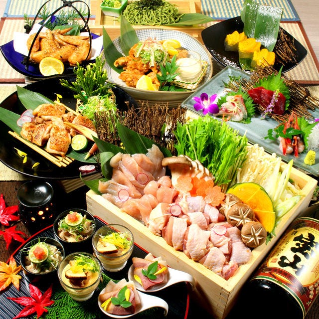 完全個室と本格和食 桜花 五反田店 五反田個室居酒屋活鮮魚 完全個室と本格和食 桜花 五反田店 五反田個室居酒屋活鮮魚