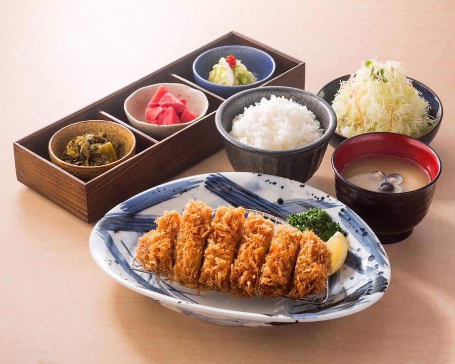 21年 最新グルメ とんかつ神楽坂さくら 深川ギャザリア店 木場 レストラン カフェ 居酒屋のネット予約 東京版 21年 最新グルメ とんかつ神楽坂さくら 深川ギャザリア店 木場 レストラン カフェ 居酒屋のネット予約 東京版