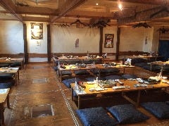 磐田で完全個室があるレストラン 居酒屋 飲食店