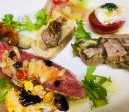 ゆったり個室 府中のイタリアン フレンチでおすすめしたい人気のお店 ぐるなび