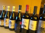 イタリア各地のおすすめワイン！