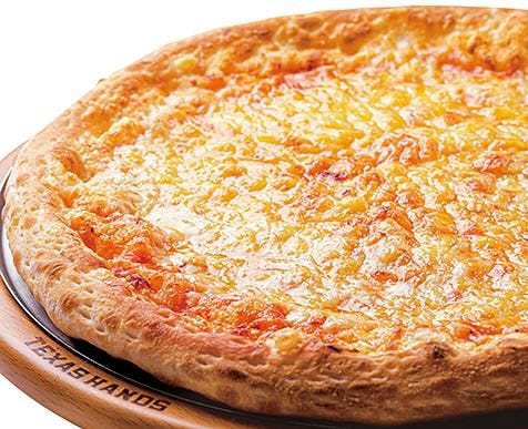 ぷれーんぴざです！ テキサスハンズ 富山婦中店 メニュー：レギュラー - 楽天ぐるなび