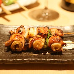 やきとり 鶏慶