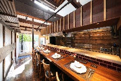 フランス料理 宮もと