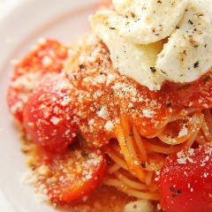 イタリアン AL Fortuna（アルフォルトゥーナ）覚王山