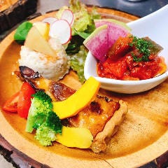炊きたてご飯＆cafe Rizo