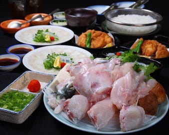 ふぐ太郎 ふぐ太郎（生野・平野/ふぐ（ふぐ料理）） - 楽天ぐるなび
