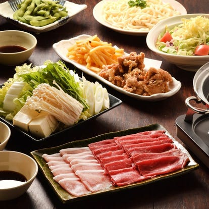 美味しいお店が見つかる 関内 居酒屋 食べ放題メニュー おすすめ人気レストラン ぐるなび