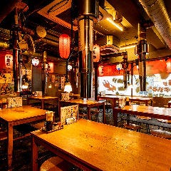 京王八王子で23時以降も食事ができるレストラン 居酒屋