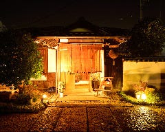 おばんざい木むら