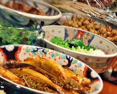 おばんざい木むら