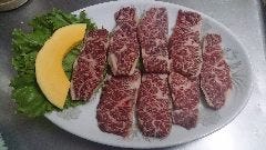 焼肉 天安門 